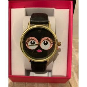 No Boundaries Face Watch‎